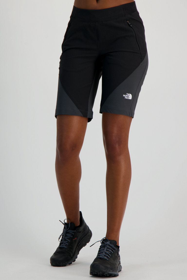 Short randonnée femme north face store