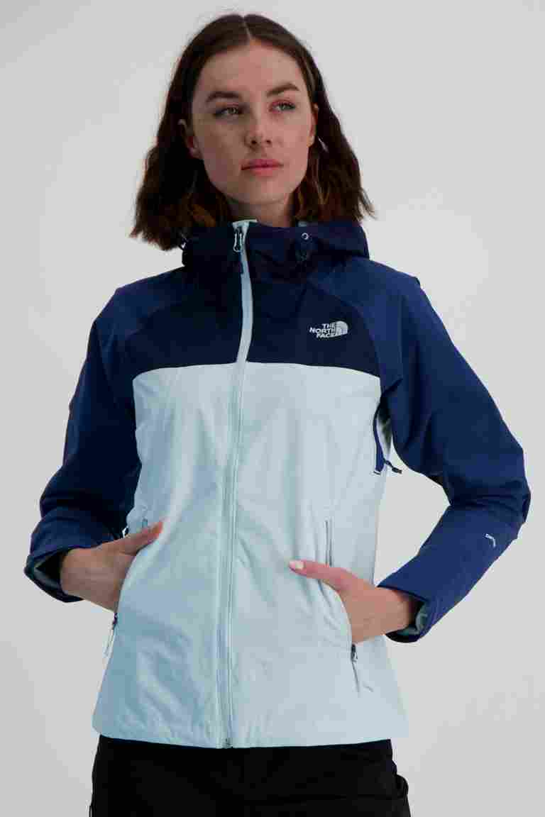 The North Face Stratos giacca outdoor donna