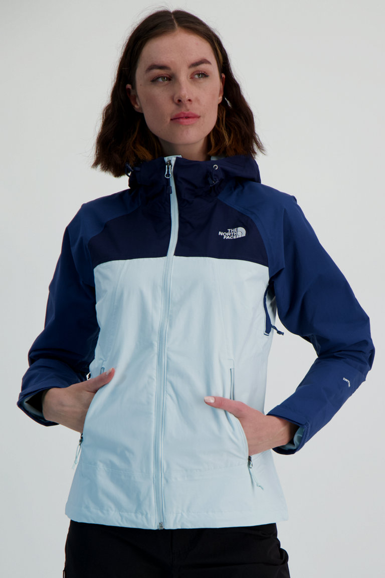 Veste stratos north face discount