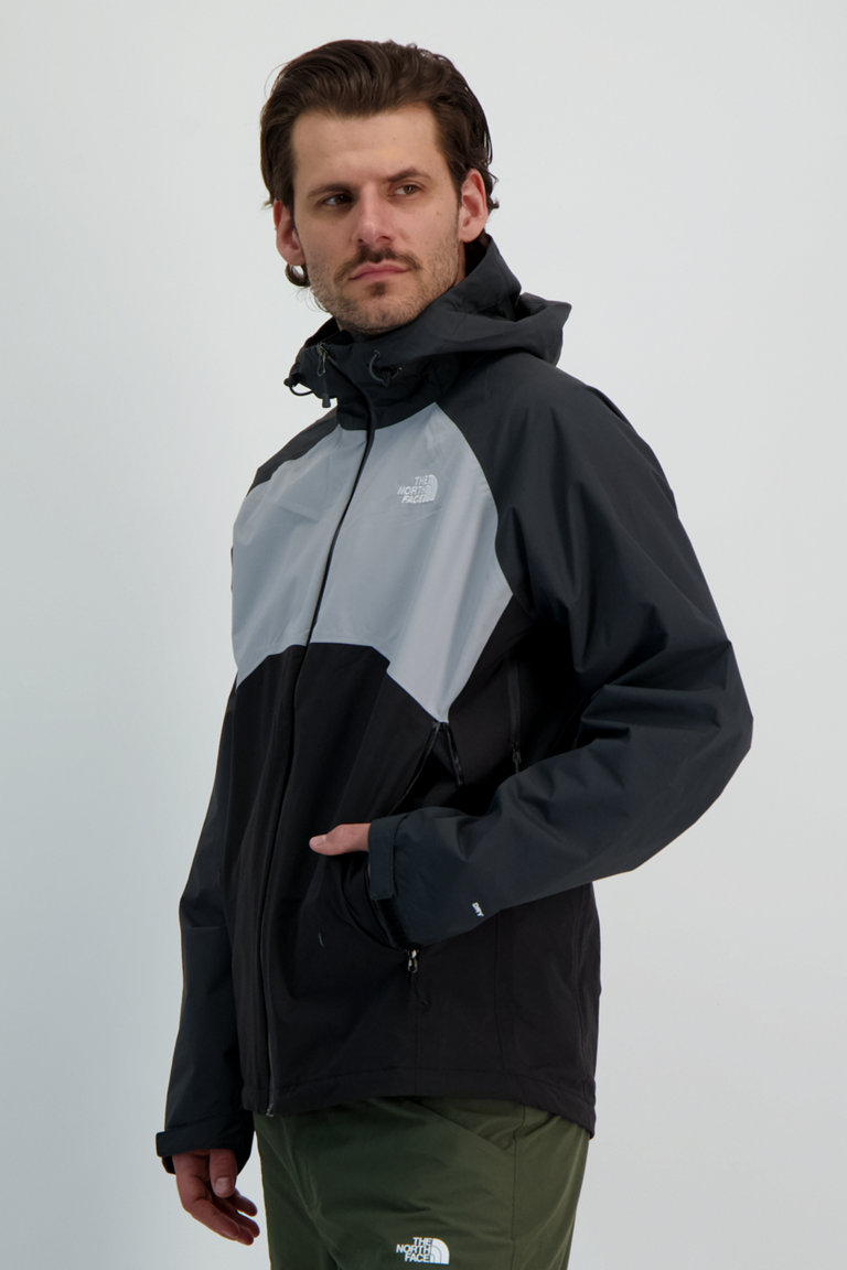 Achat Stratos veste outdoor hommes hommes pas cher ochsnersport.ch