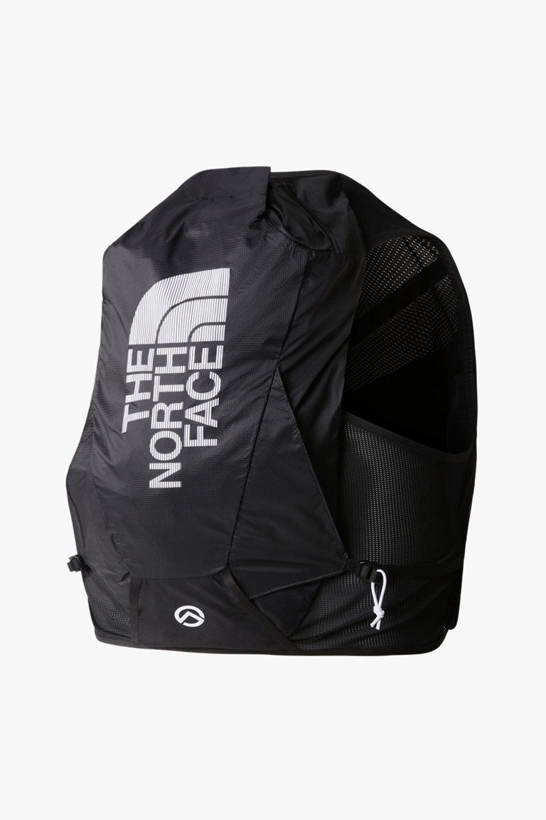 Zaino trail running store the north face