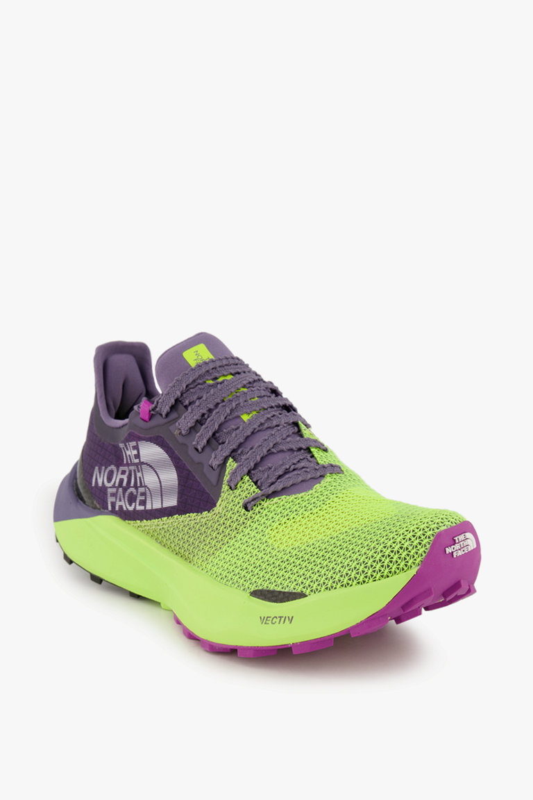 Chaussure north sales face pas cher