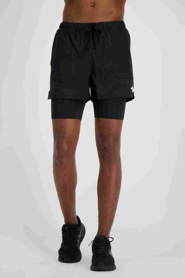 The North Face Sunriser 2in1 4 Inch short hommes