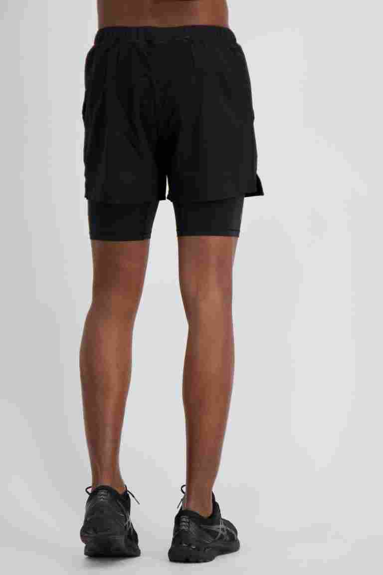 The North Face Sunriser 2in1 4 Inch short hommes