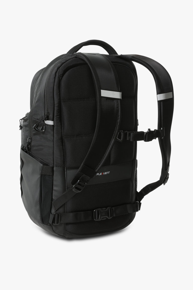 The North Face Surge 31 L Rucksack in schwarz kaufen ochsnersport.ch