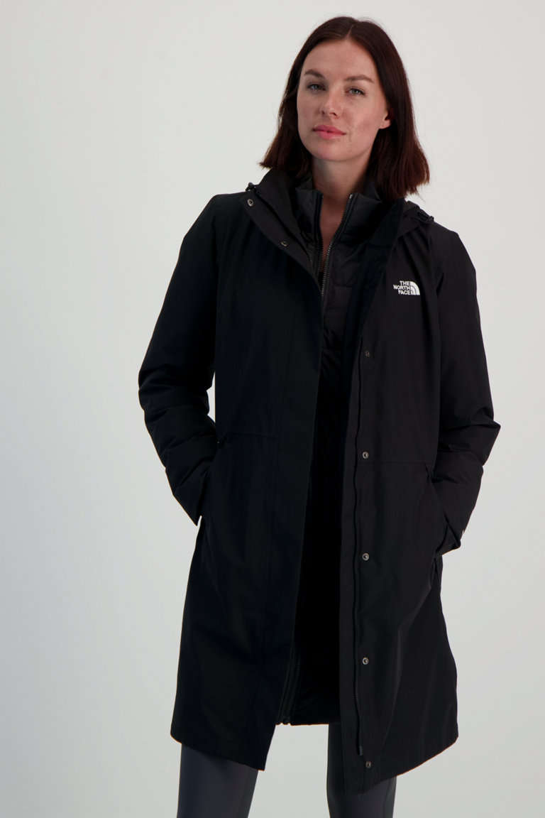 Achat Suzanne Triclimate 3in1 manteau outdoor femmes femmes pas cher ochsnersport.ch