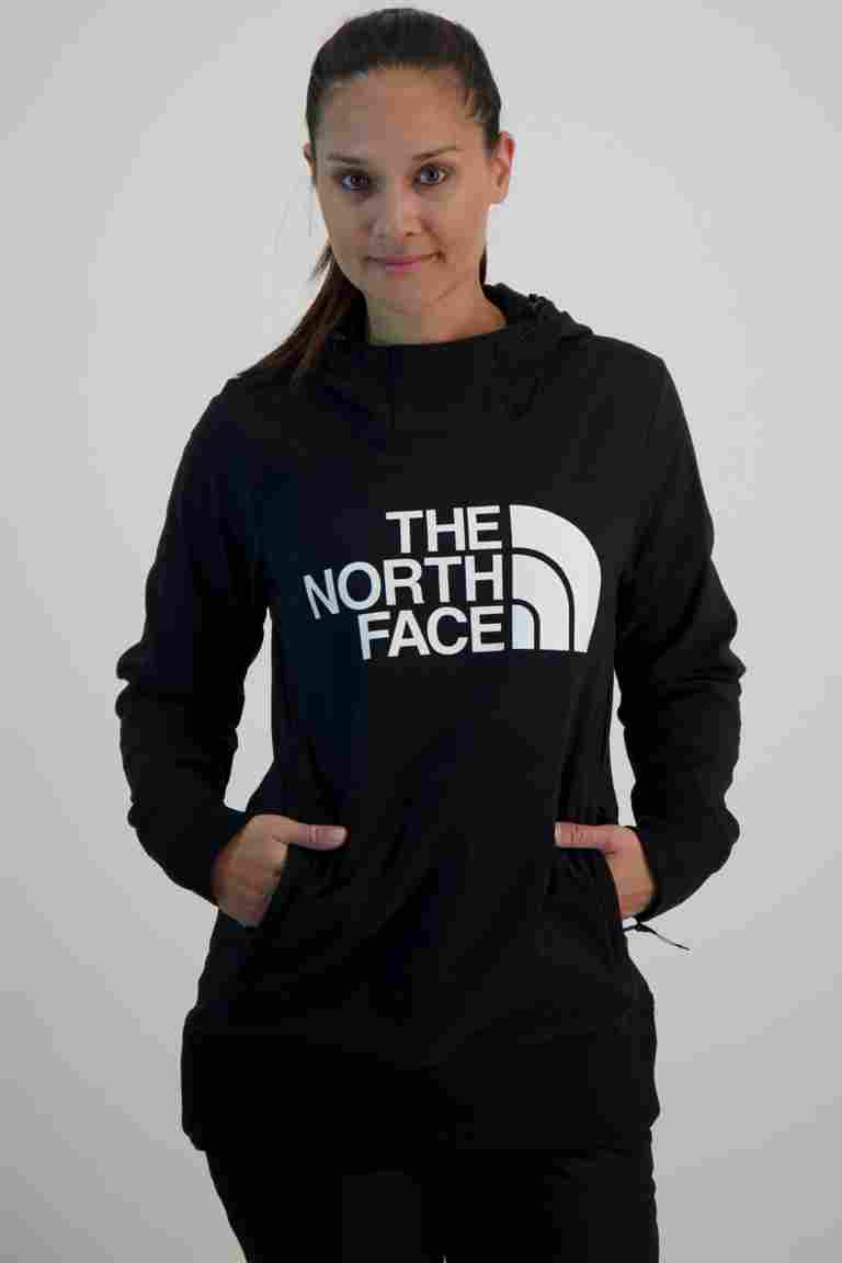 The North Face Tekno hoodie donna