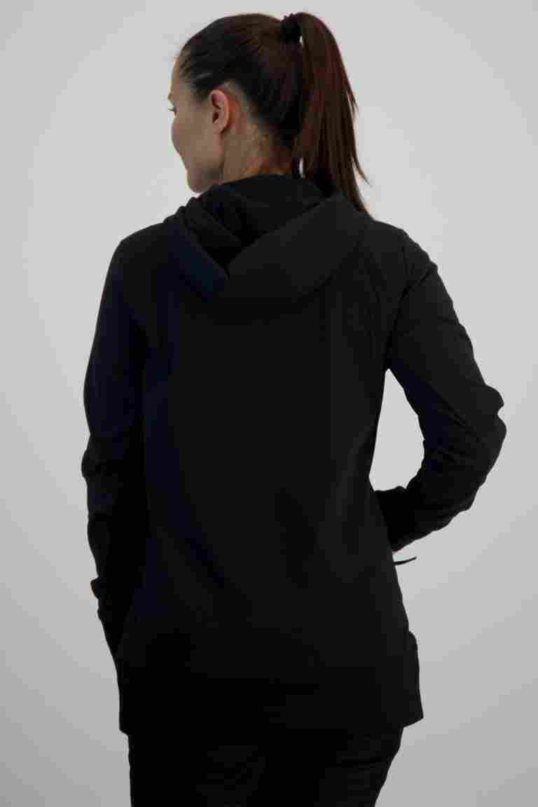 The North Face Tekno hoodie femmes