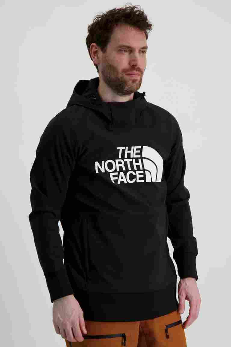 The North Face Tekno Logo Herren Hoodie