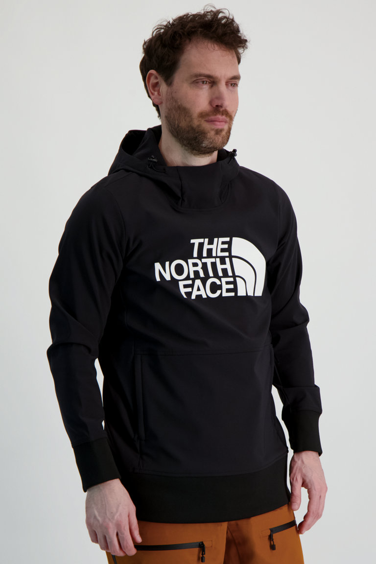 Achat Tekno Logo hoodie hommes hommes pas cher ochsnersport.ch