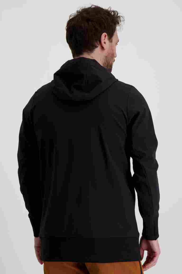 The North Face Tekno Logo hoodie uomo
