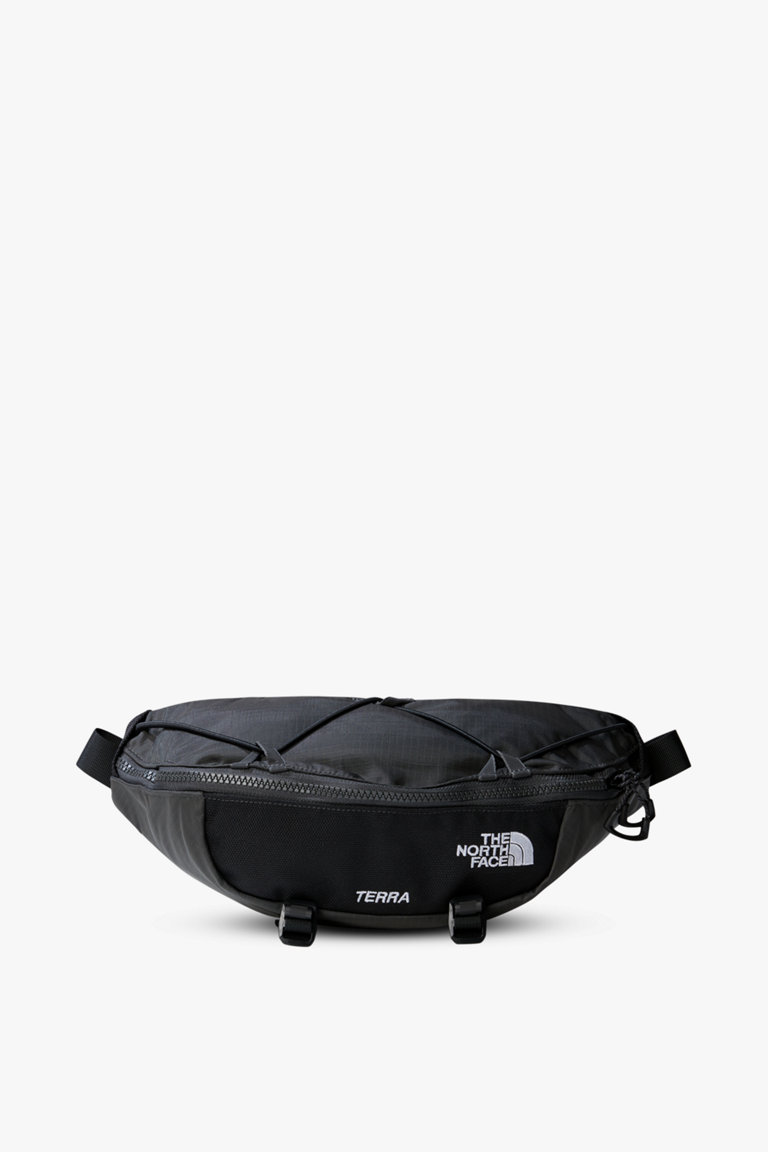 Sac banane north face on sale