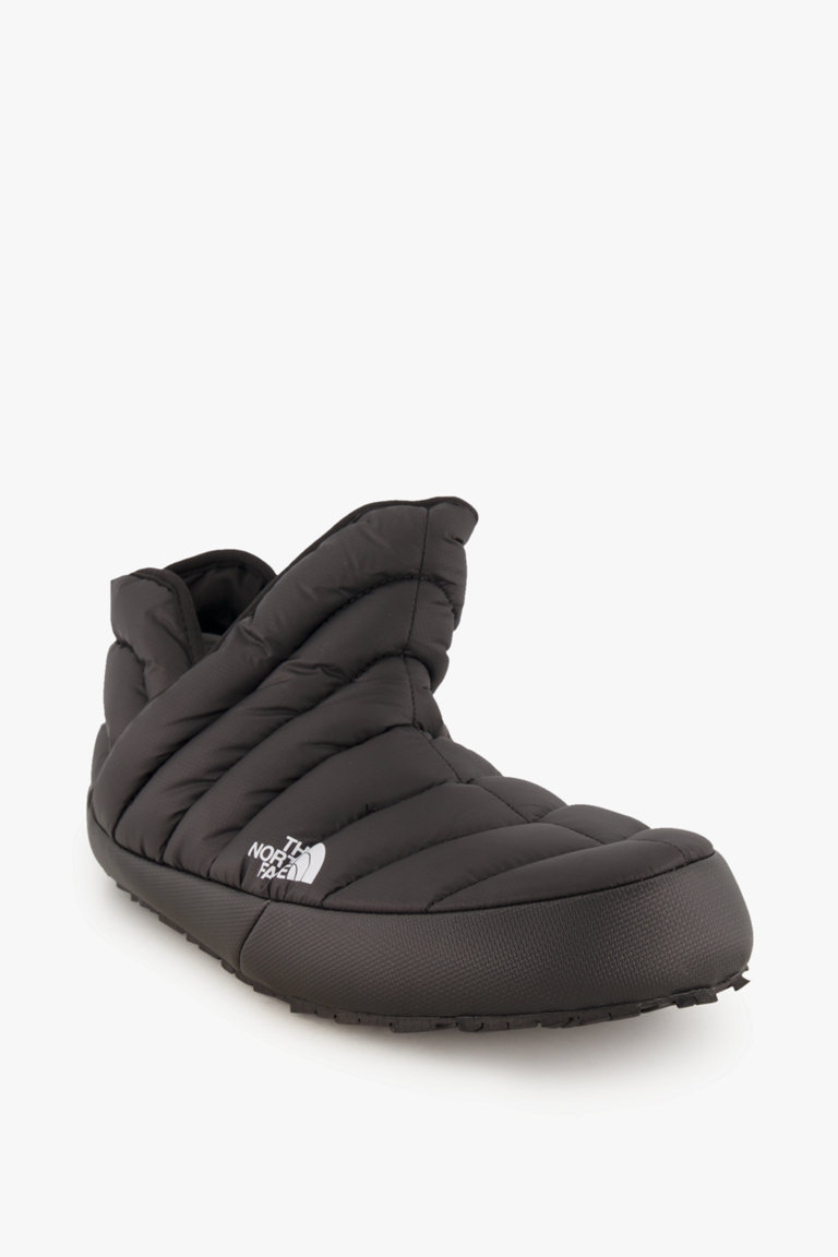 Pantofole uomo north face top
