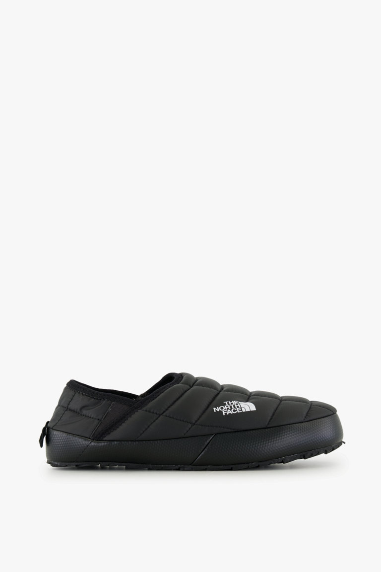 Achat ThermoBall Traction Mule V chaussons hommes pas cher
