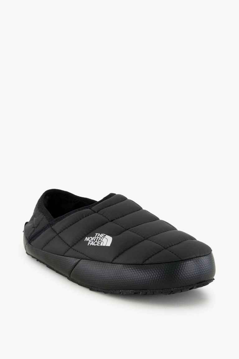 The north cheap face pantofole