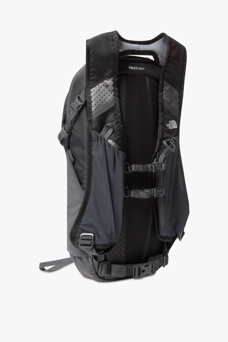 Dimensioni zaino the north face online
