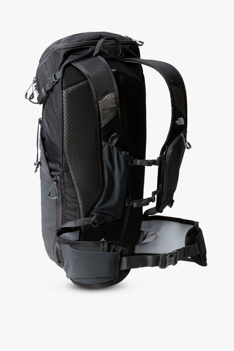 Zaino trekking 30 litri north face on sale