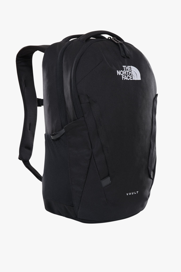 The north shop face vault rucksack