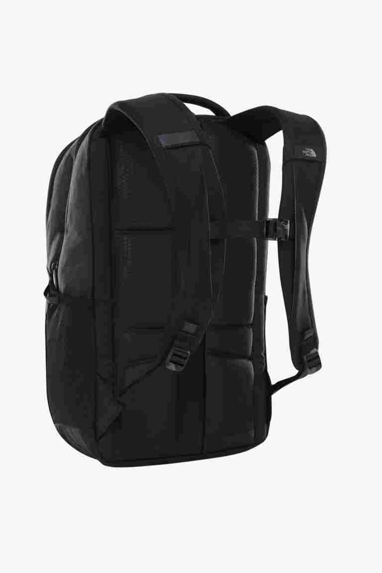 Borealis Backpack Black  Wanderkleidung, Rucksack schwarz, Rucksack