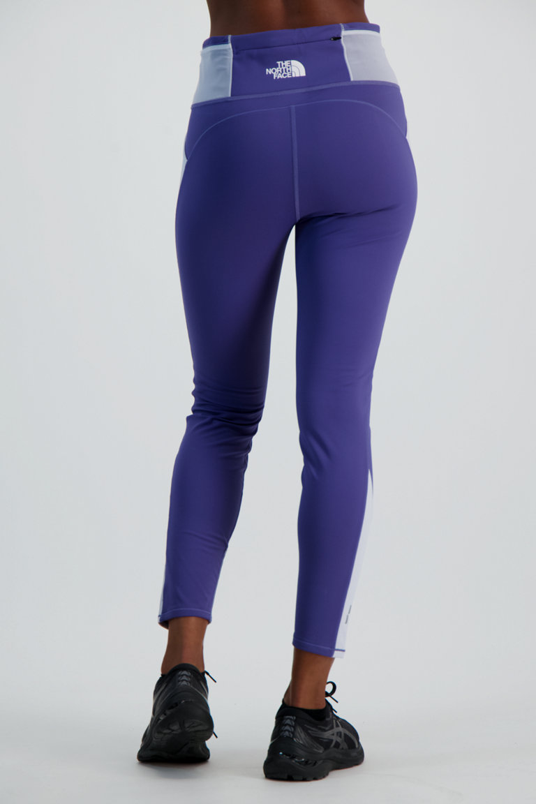 The north face women's winter shop warm mid rise tight