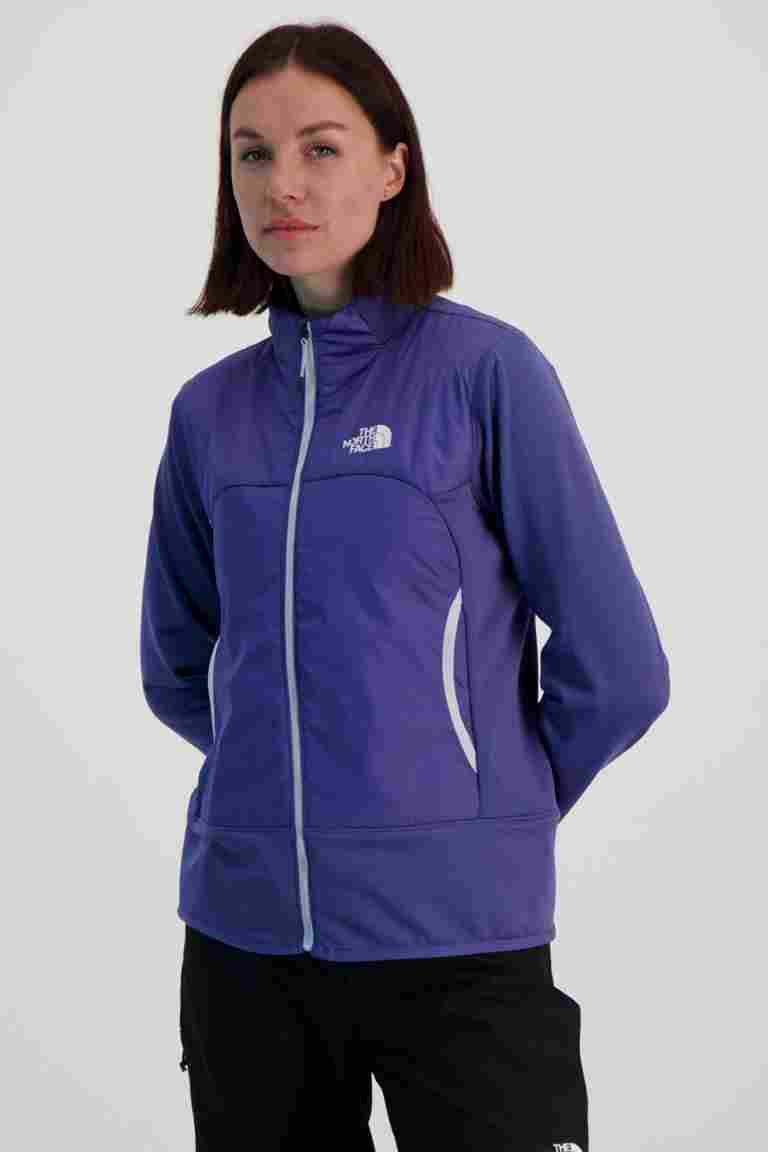 The North Face Winter Warm Pro giacca da corsa donna