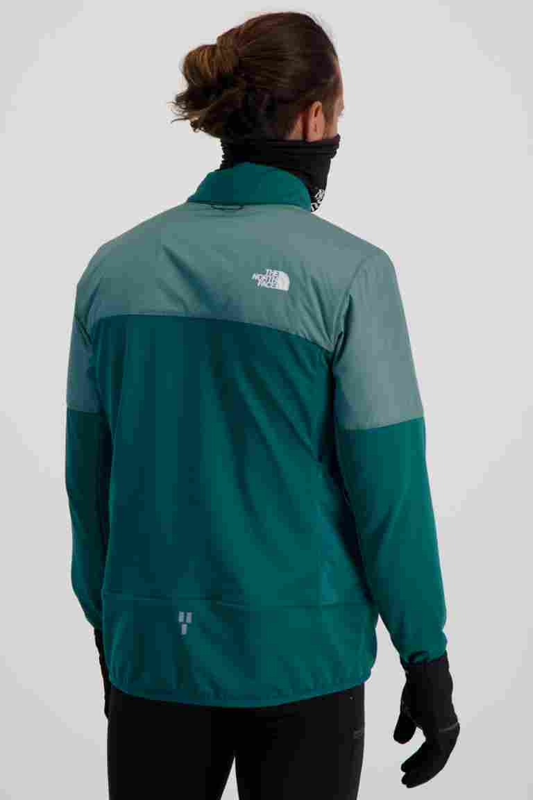 The North Face Winter Warm Pro giacca da corsa uomo