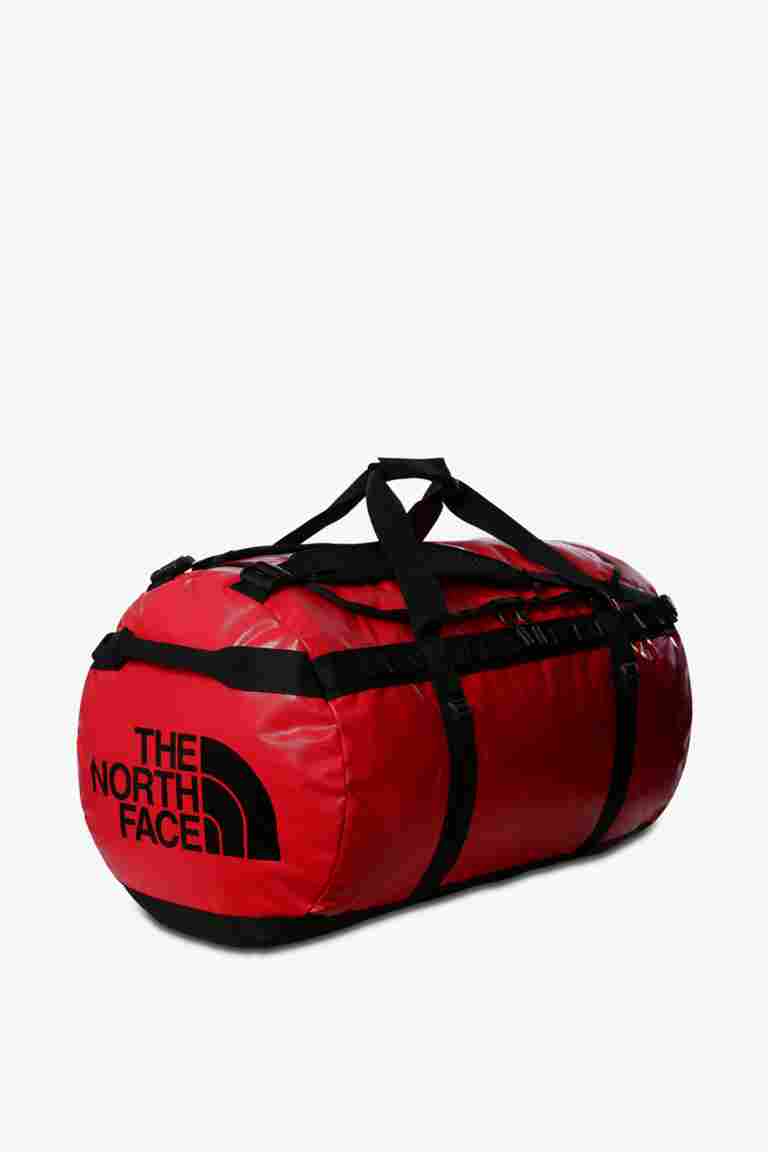 The North Face XL Base Camp 132 L duffel