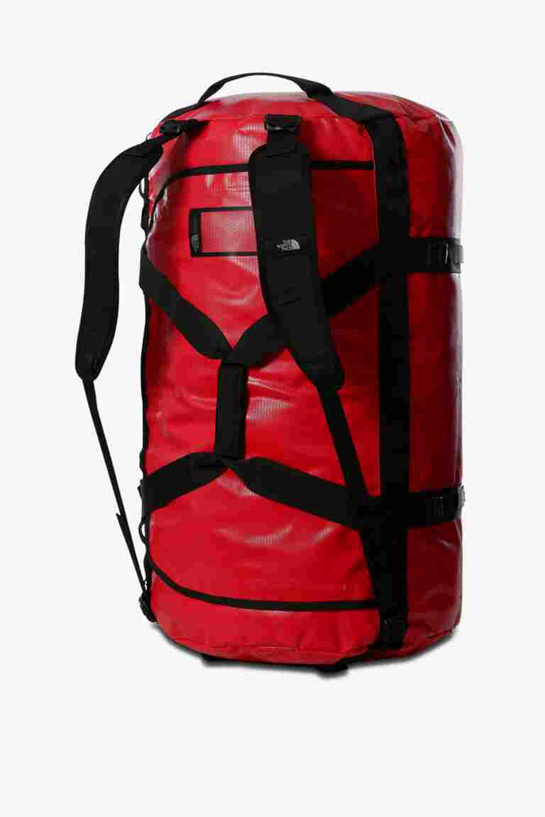 The North Face XL Base Camp 132 L duffel