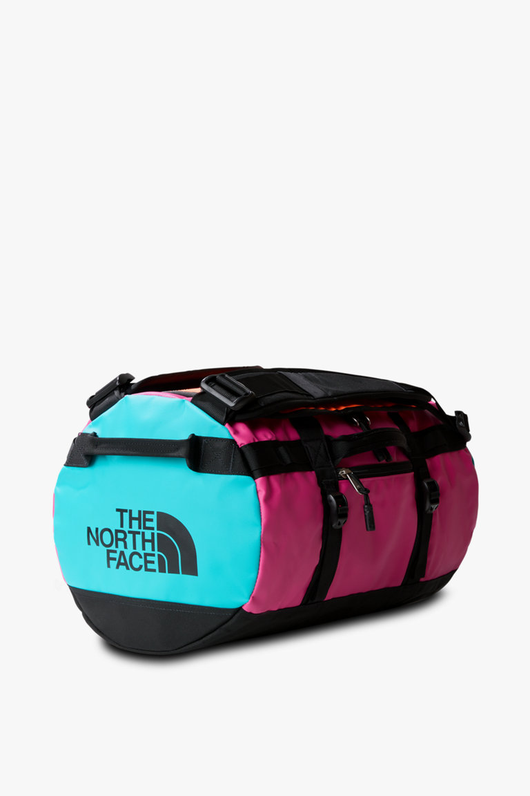 The North Face XS Base Camp 31 L Duffel in pink kaufen