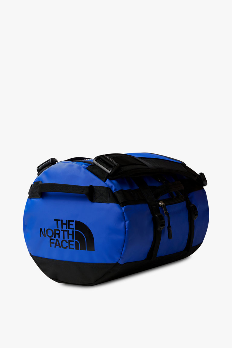 Duffel bag xs north face discount