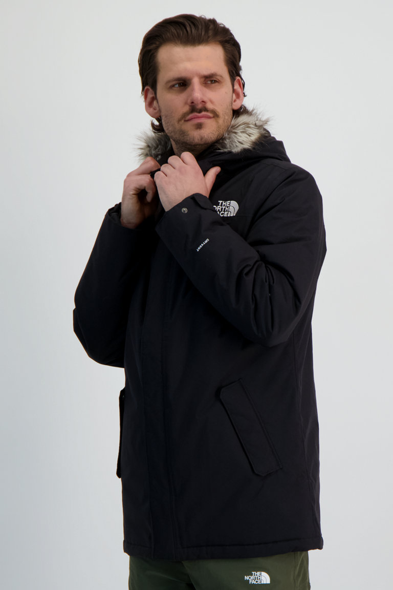 The north face zaneck uomo new arrivals