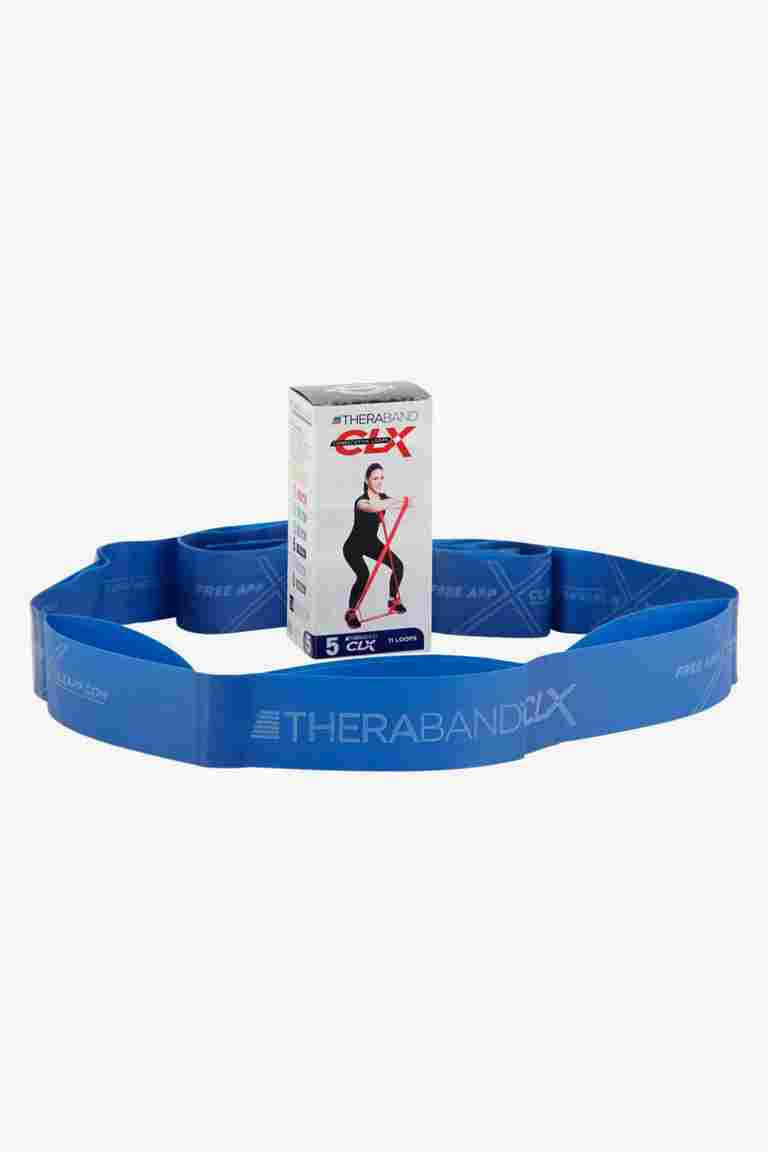 Theraband CLX Extra Strong sangles de suspension