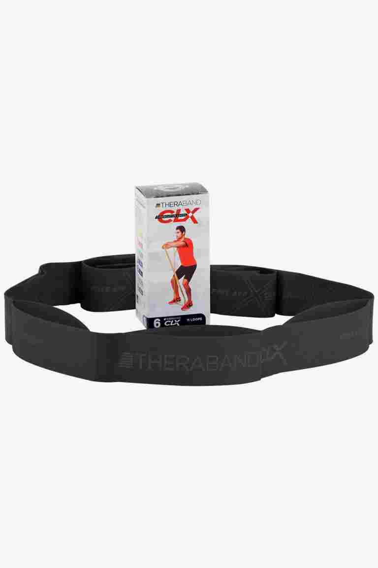 Theraband CLX Special Strong sangles de suspension