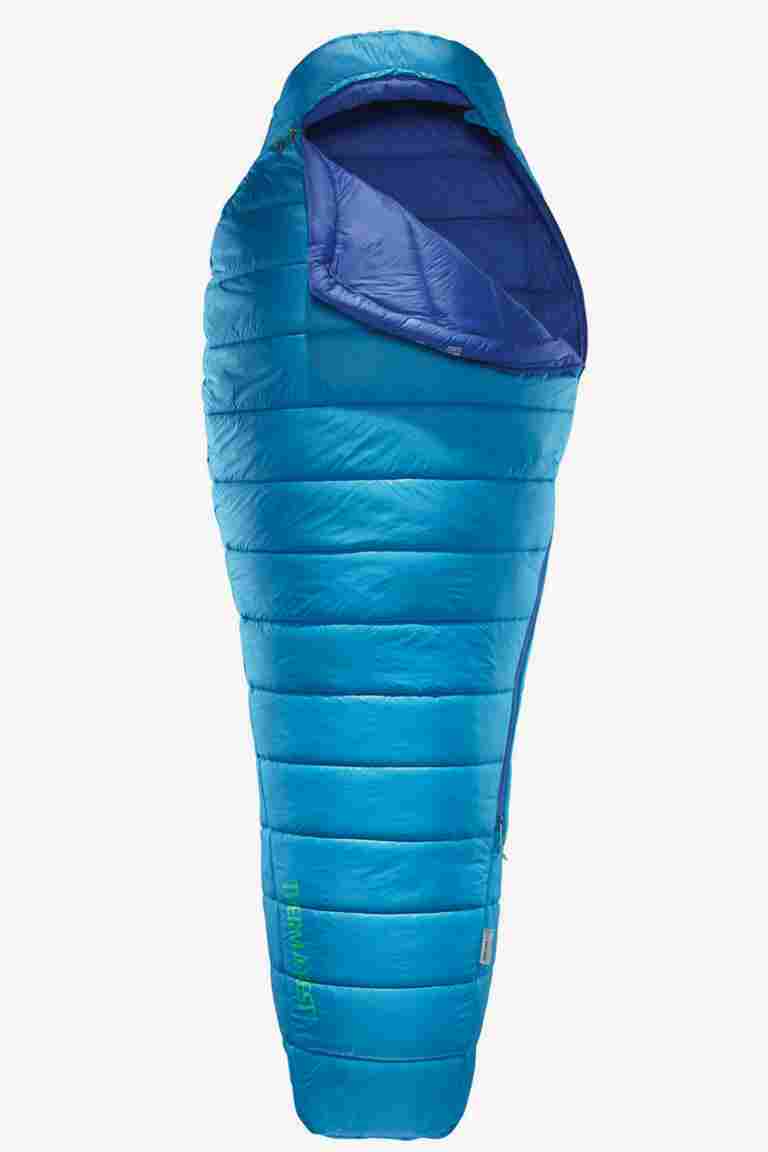 Thermarest Space Cowboy 45F/7C Long Schlafsack