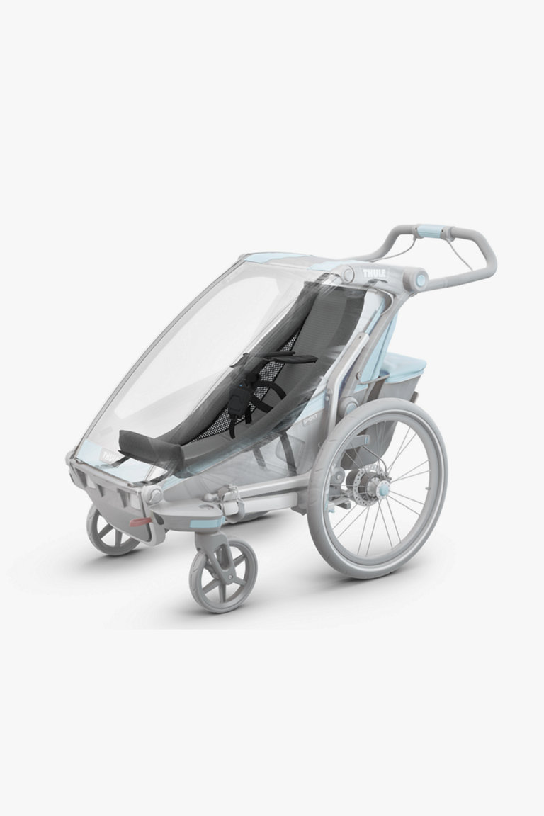 Chariot babysitz store