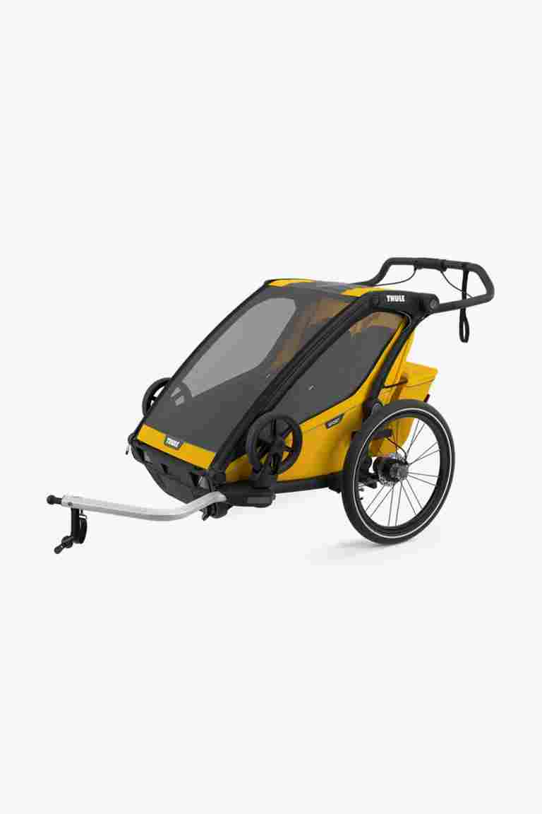 Thule Chariot Sport 2 rimorchio bici