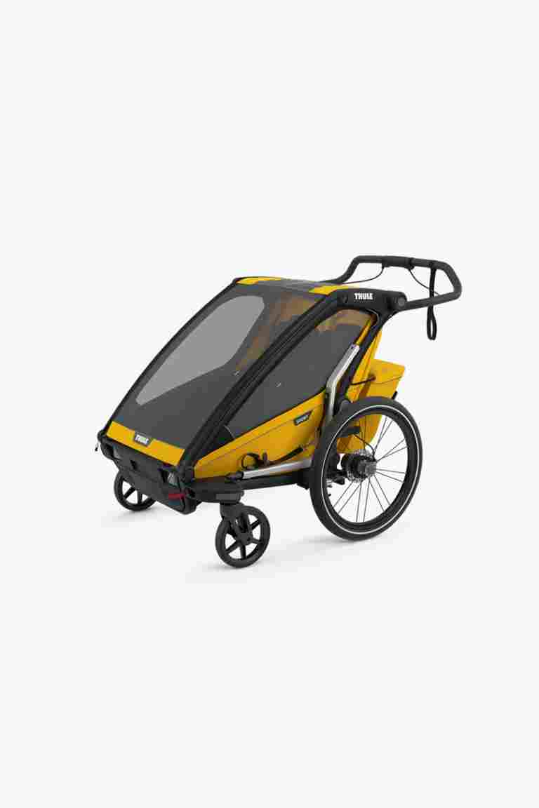 Thule Chariot Sport 2 rimorchio bici