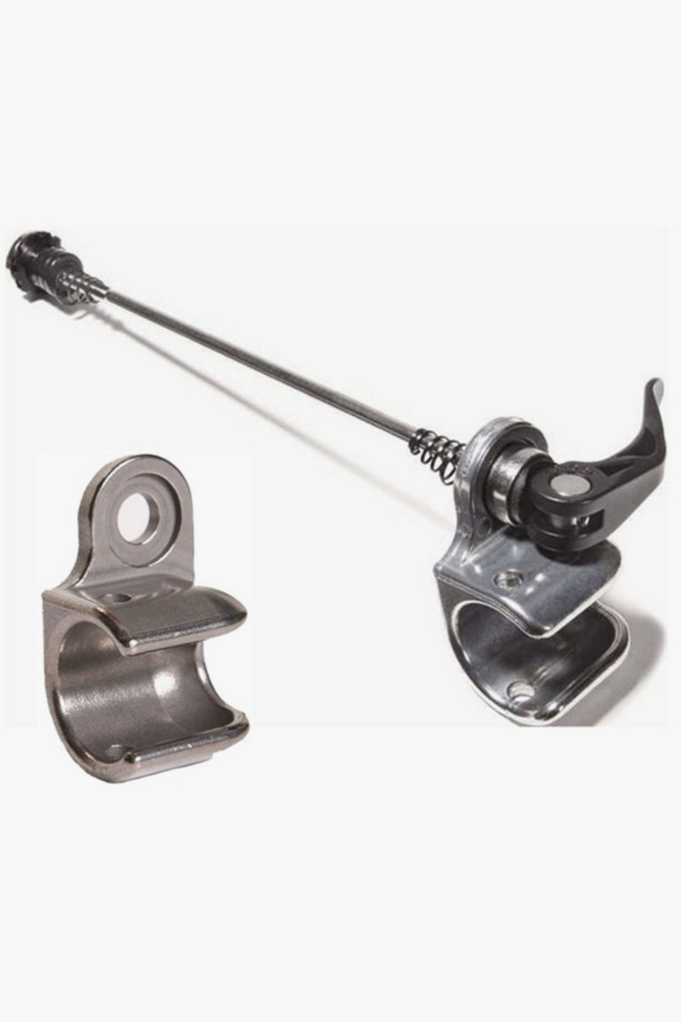 Thule ezHitch Schnellspanner Set in one size ochsnersport.ch