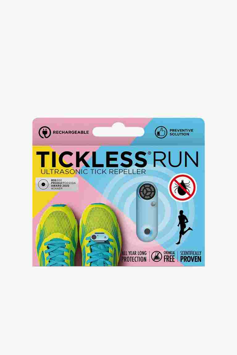 Tickless Run répulsif à insectes