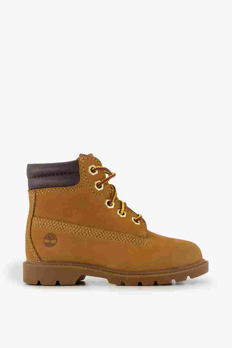 Timberland 6 inch Basic 25-30 chaussures d'hiver