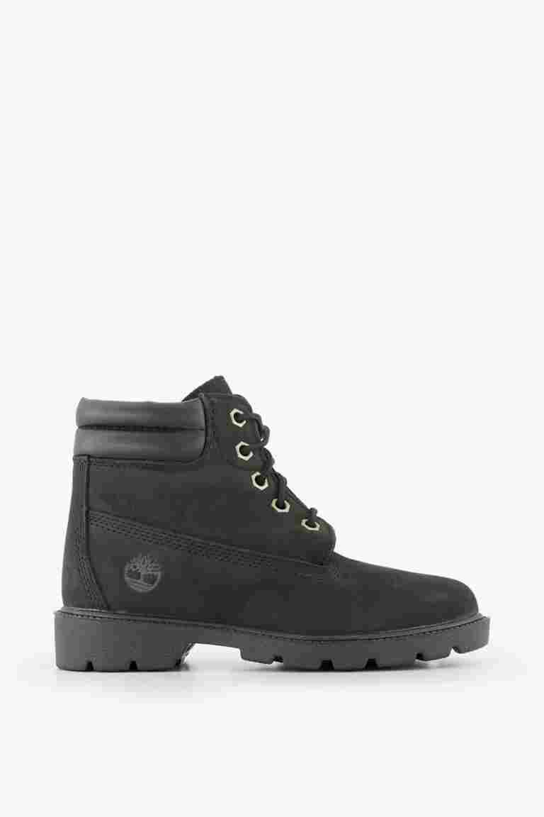 Timberland 6 inch Basic 31-35 chaussures d'hiver enfants
