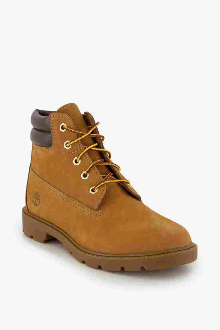 Timberland 6 inch Basic 36-40 chaussures d'hiver enfants