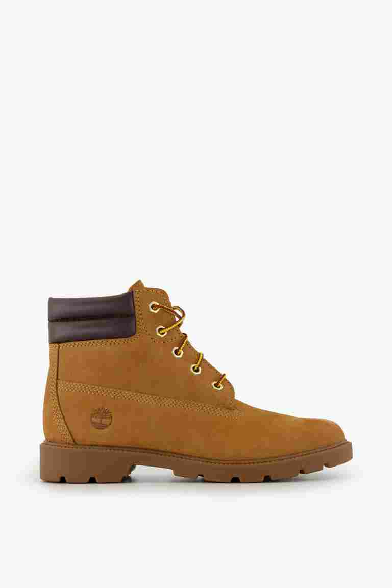 Timberland 6 inch Basic 36-40 chaussures d'hiver enfants
