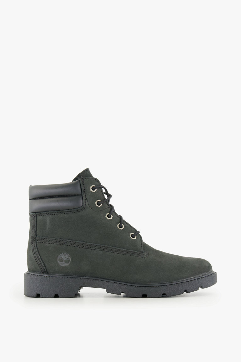 Timberland noir pas clearance cher