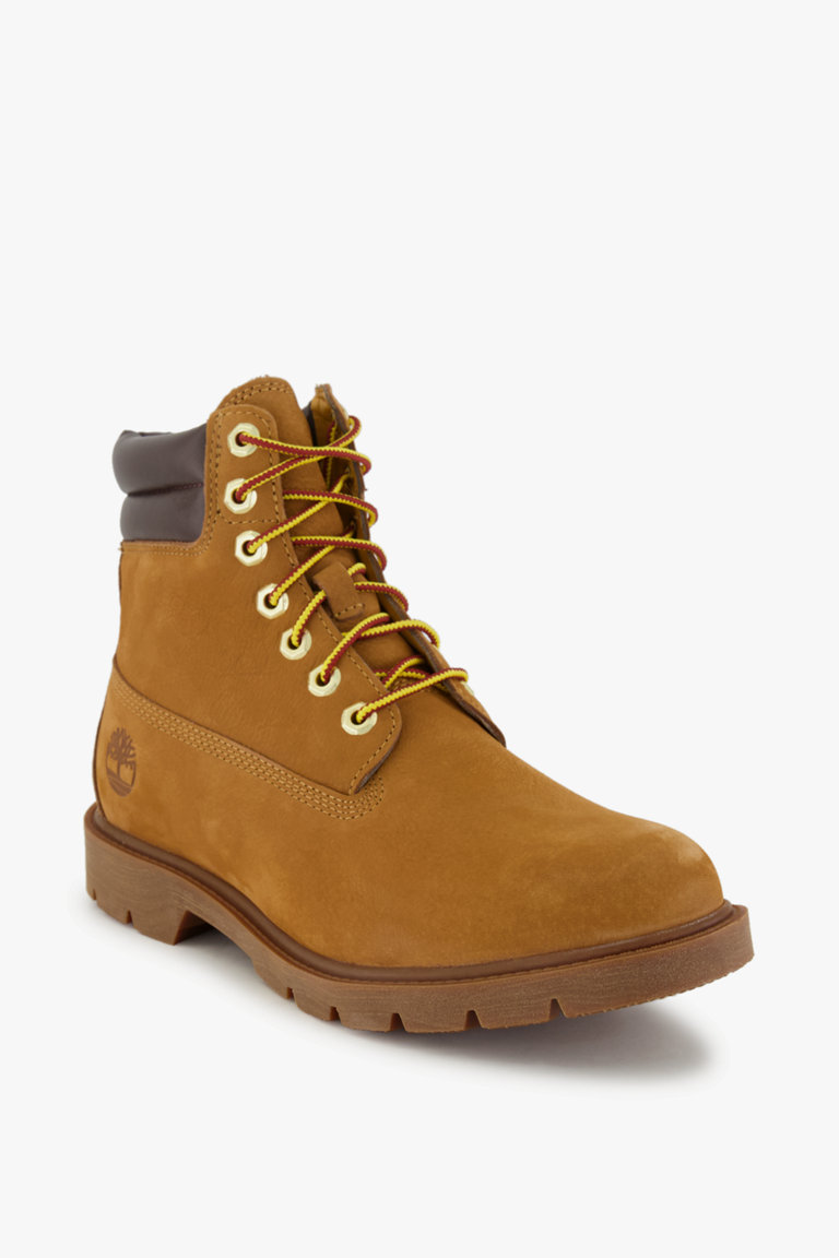 Scarpe uomo timberland outlet invernali