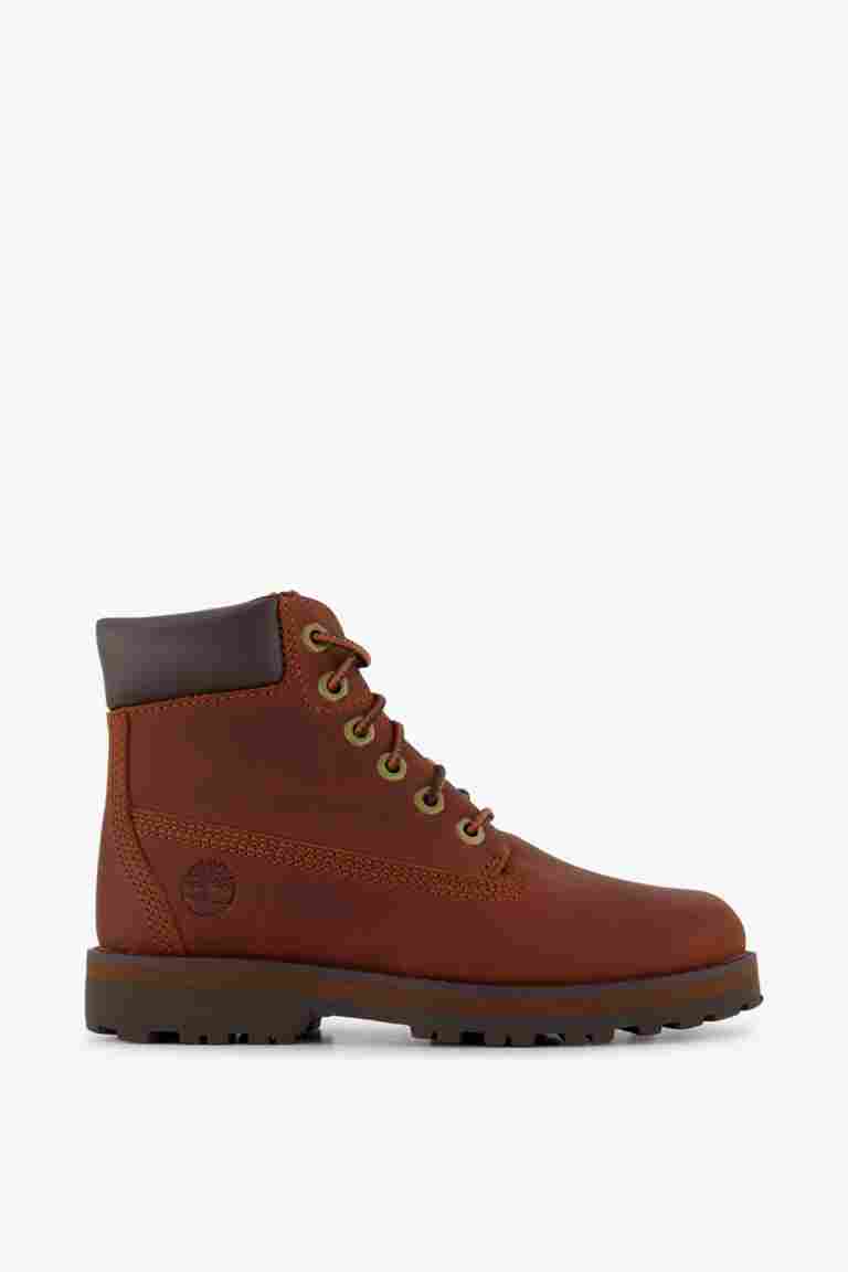 Timberland 6 Inch Courma Traditional 36-40 Kinder Winterschuh