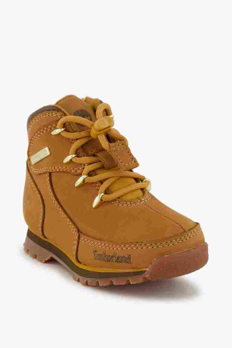 Timberland Euro Rock 25-30 chaussures d'hiver jeune enfant