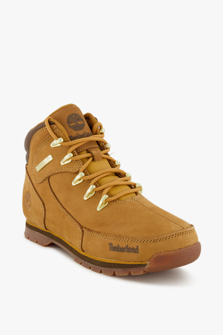 Chaussure style timberland pas cher sale