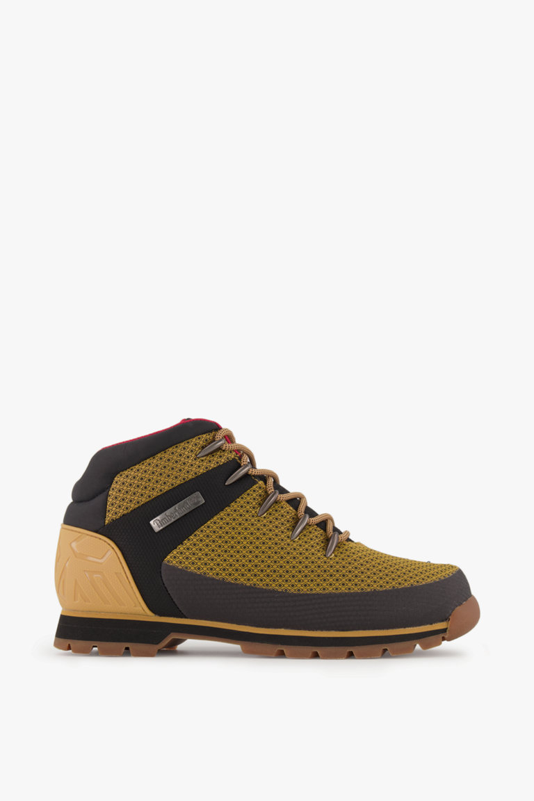 Achat Euro Sprint Mid chaussures d hiver hommes hommes pas cher ochsnersport.ch