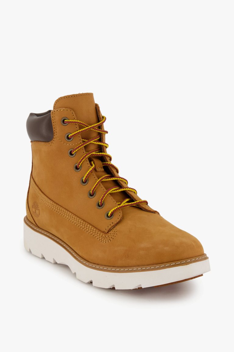 Timberland Keeley Field 6 Inch chaussures d'hiver femmes